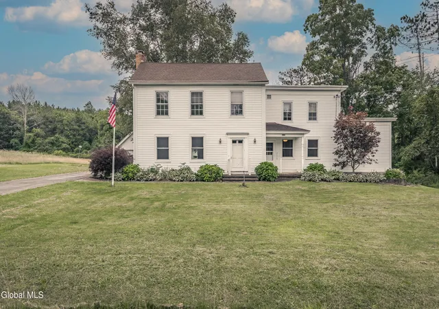 Photo 1 of Single family home for sale at 1022 W Galway Rd, Galway, NY 12086 | MLS# 202624942 | Listing updated on 2026-09-11