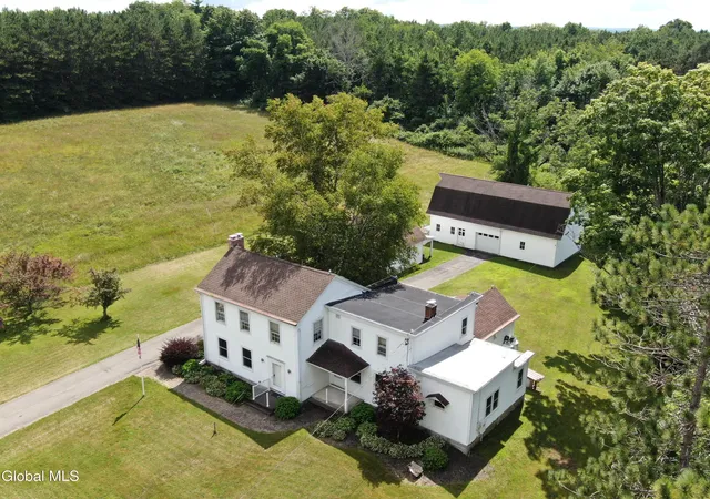 Photo 2 of Single family home for sale at 1022 W Galway Rd, Galway, NY 12086 | MLS# 202624942 | Listing updated on 2026-09-11