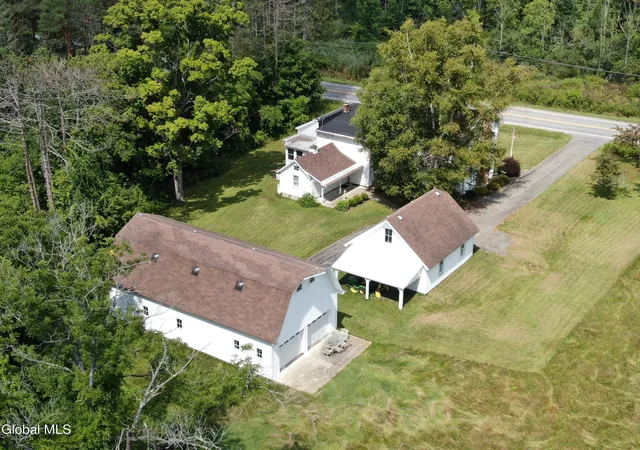 Photo 3 of Single family home for sale at 1022 W Galway Rd, Galway, NY 12086 | MLS# 202624942 | Listing updated on 2026-09-11