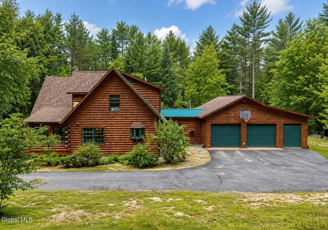 Photo 1 of Single family home for sale at 330 Stone Bridge Rd, Chester, NY 12860 | MLS# 202625079 | Listing updated on 2026-08-31