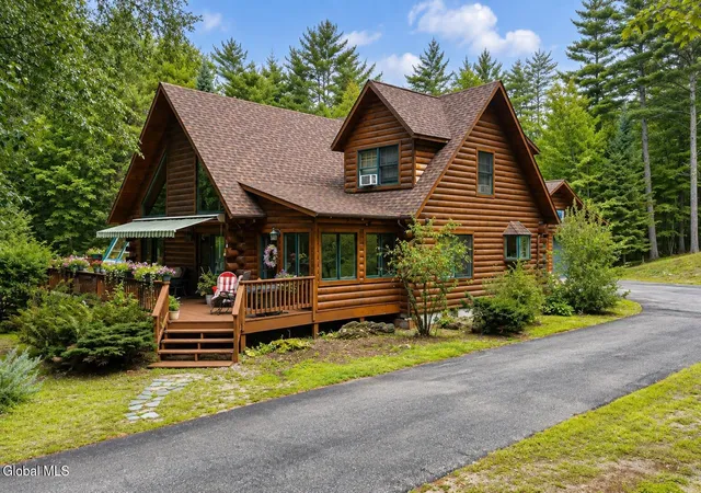 Photo 2 of Single family home for sale at 330 Stone Bridge Rd, Chester, NY 12860 | MLS# 202625079 | Listing updated on 2026-08-31