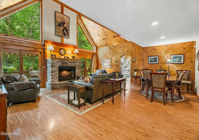 Photo 3 of Single family home for sale at 330 Stone Bridge Rd, Chester, NY 12860 | MLS# 202625079 | Listing updated on 2026-08-31