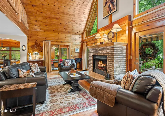 Photo 3 of Single family home for sale at 330 Stone Bridge Rd, Chester, NY 12860 | MLS# 202625079 | Listing updated on 2026-08-31