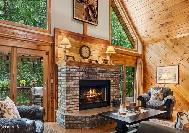 Photo 4 of Single family home for sale at 330 Stone Bridge Rd, Chester, NY 12860 | MLS# 202625079 | Listing updated on 2026-08-31