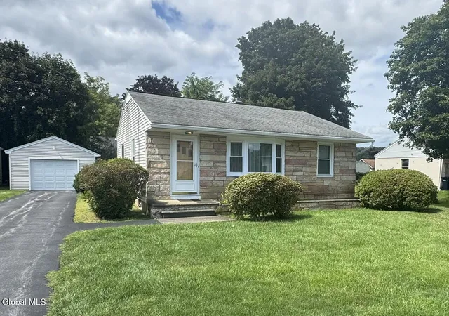 Photo 1 of Sale Pending at 25 Pawling Ave, Halfmoon, NY 12118 | MLS# 202624927 | Listing updated on 2026-08-31