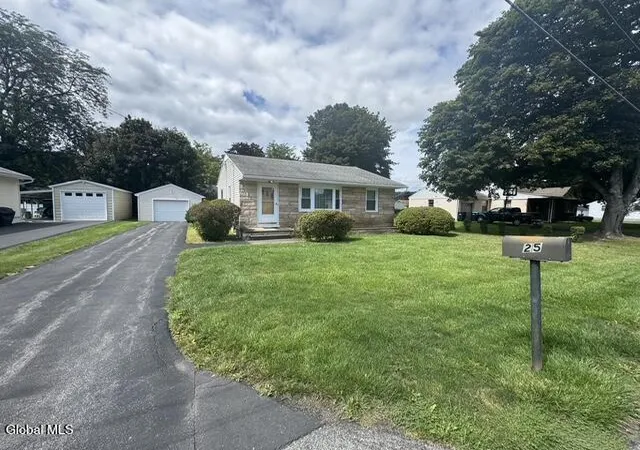 Photo 2 of Sale Pending at 25 Pawling Ave, Halfmoon, NY 12118 | MLS# 202624927 | Listing updated on 2026-08-31