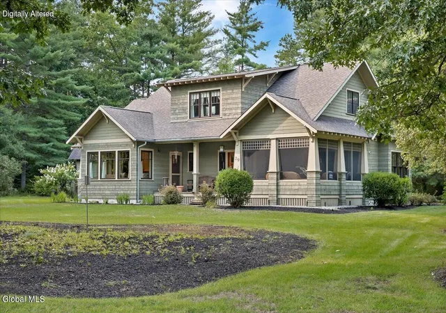Photo 1 of Sale Pending at 29 Briarhurst Dr, Moreau, NY 12831 | MLS# 202625045 | Listing updated on 2026-09-01
