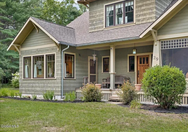 Photo 2 of Sale Pending at 29 Briarhurst Dr, Moreau, NY 12831 | MLS# 202625045 | Listing updated on 2026-09-01