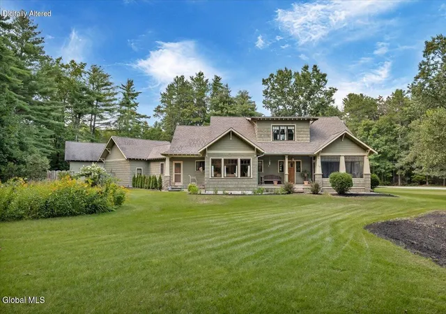 Photo 3 of Sale Pending at 29 Briarhurst Dr, Moreau, NY 12831 | MLS# 202625045 | Listing updated on 2026-09-01
