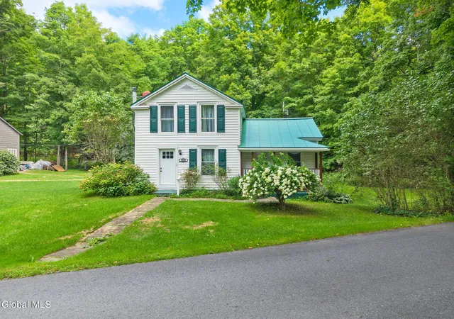 Photo 1 of Sale Pending at 150 Pleasant Valley Rd, Fulton, NY 12071 | MLS# 202624924 | Listing updated on 2026-09-04