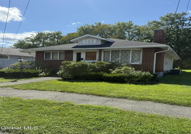 Photo 1 of Sale Pending at 111 Berkley Ave, Cohoes, NY 12047 | MLS# 202625065 | Listing updated on 2026-09-08