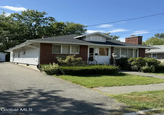 Photo 2 of Sale Pending at 111 Berkley Ave, Cohoes, NY 12047 | MLS# 202625065 | Listing updated on 2026-09-08