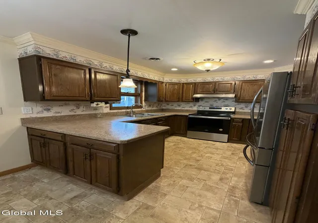 Photo 3 of Sale Pending at 111 Berkley Ave, Cohoes, NY 12047 | MLS# 202625065 | Listing updated on 2026-09-08