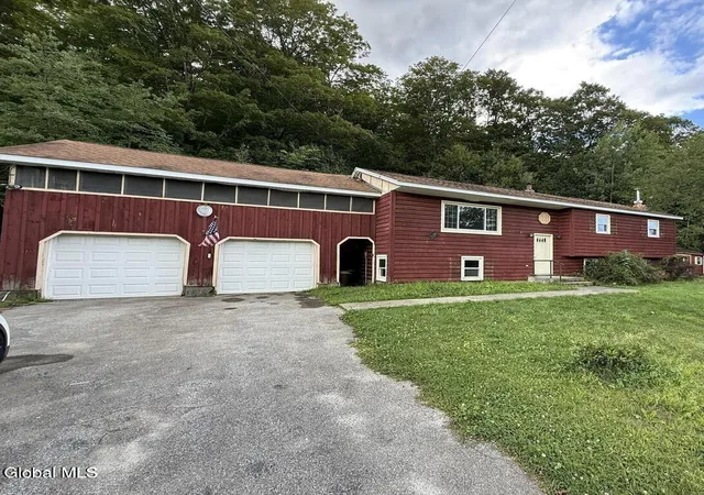 Photo 1 of Sale Pending at 739 Old Stage Rd, Lake Luzerne, NY 12846 | MLS# 202625005 | Listing updated on 2026-09-01
