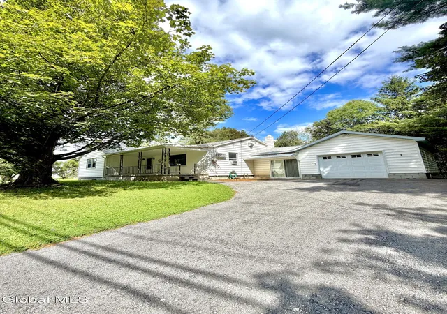 Photo 1 of Sale Pending at 1713 Thacher Park Rd, Berne, NY 12059 | MLS# 202625001 | Listing updated on 2026-09-10