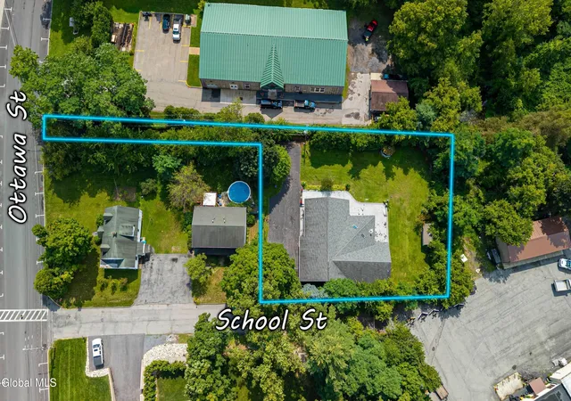Photo 3 of Single family home for sale at 225 Ottawa St, Lake George, NY 12845 | MLS# 202625012 | Listing updated on 2026-09-17