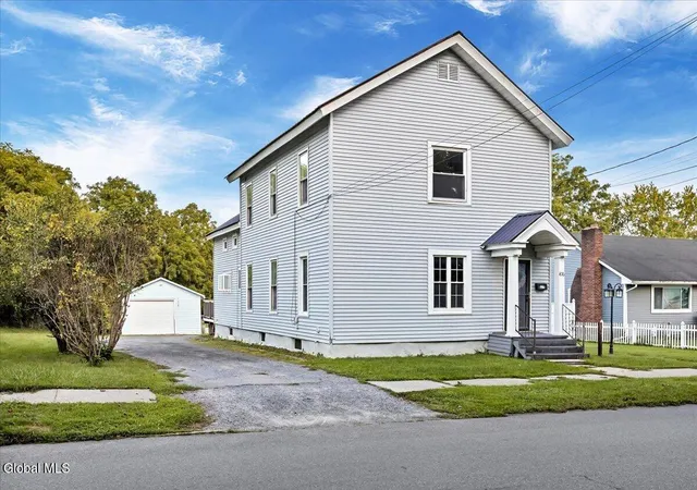 Photo 1 of Sale Pending at 436 N Perry St, Johnstown, NY 12095 | MLS# 202625055 | Listing updated on 2026-09-28
