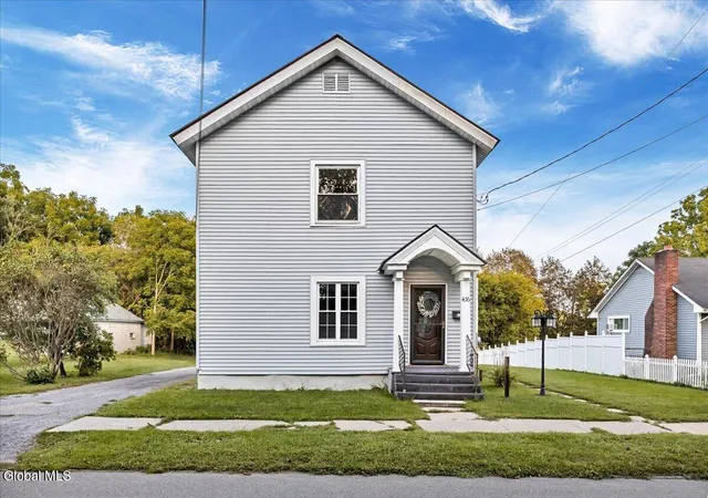 Photo 2 of Sale Pending at 436 N Perry St, Johnstown, NY 12095 | MLS# 202625055 | Listing updated on 2026-09-28