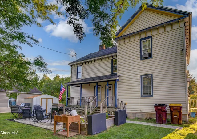 Photo 1 of Multi family home for sale at 38 Northern Pines Rd, Wilton, NY 12831 | MLS# 202625009 | Listing updated on 2026-09-15
