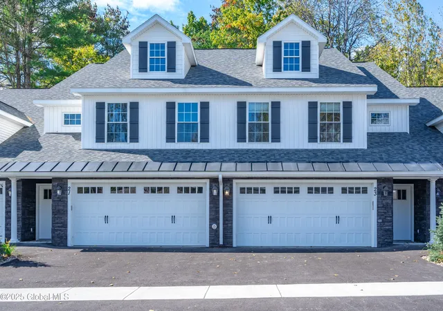 Photo 1 of Condo for sale at 143 Carriage Blvd, Rotterdam, NY 12306 | MLS# 202625038 | Listing updated on 2026-08-28