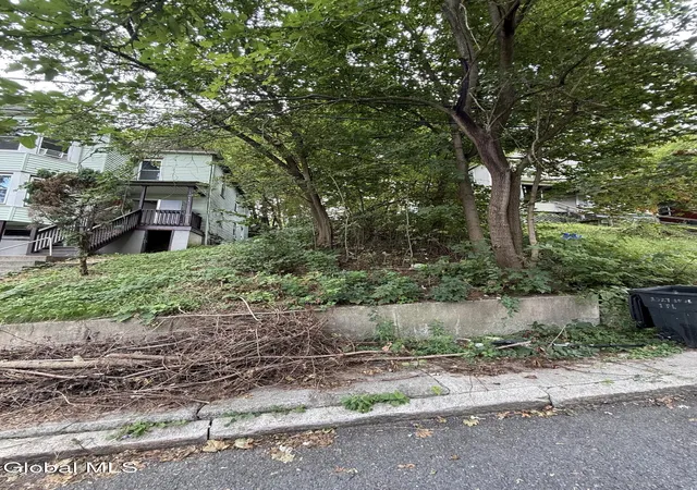 Photo 1 of Land for sale at 1352 1st Street, Rensselaer, NY 12144 | MLS# 202625149 | Listing updated on 2026-09-02