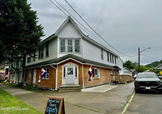 Photo 1 of Multi family home for sale at 219 N Main St, Salem, NY 12865 | MLS# 202624951 | Listing updated on 2026-08-28