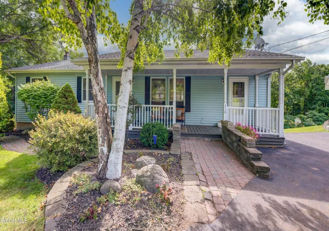 Photo 1 of Sale Pending at 710 Sunnyside Rd, Schoharie, NY 12157 | MLS# 202624972 | Listing updated on 2026-08-31