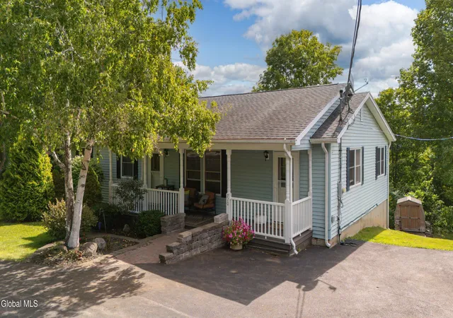 Photo 2 of Sale Pending at 710 Sunnyside Rd, Schoharie, NY 12157 | MLS# 202624972 | Listing updated on 2026-08-31