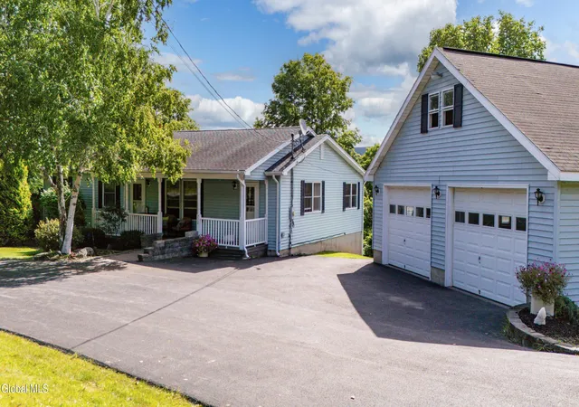 Photo 3 of Sale Pending at 710 Sunnyside Rd, Schoharie, NY 12157 | MLS# 202624972 | Listing updated on 2026-08-31