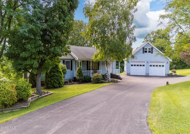 Photo 3 of Sale Pending at 710 Sunnyside Rd, Schoharie, NY 12157 | MLS# 202624972 | Listing updated on 2026-08-31