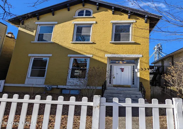 Photo 1 of Single family home for sale at 331 1st St, Troy, NY 12180 | MLS# 202624961 | Listing updated on 2026-09-08