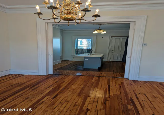 Photo 2 of Single family home for sale at 331 1st St, Troy, NY 12180 | MLS# 202624961 | Listing updated on 2026-09-08