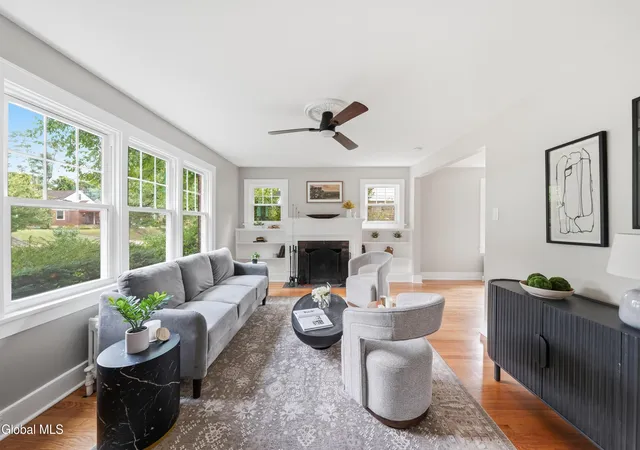 Photo 3 of Single family home for sale at 47 Pointview Dr, Troy, NY 12180 | MLS# 202624968 | Listing updated on 2026-09-17