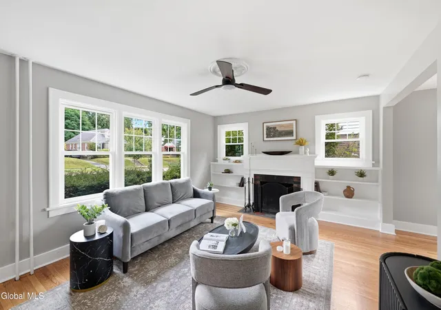 Photo 3 of Single family home for sale at 47 Pointview Dr, Troy, NY 12180 | MLS# 202624968 | Listing updated on 2026-09-17