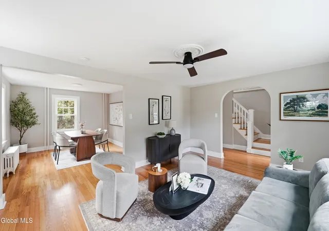 Photo 4 of Single family home for sale at 47 Pointview Dr, Troy, NY 12180 | MLS# 202624968 | Listing updated on 2026-09-17