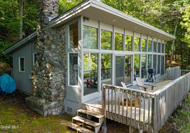 Photo 1 of Sale Pending at 336 Beaver Pond Rd, Adirondack, NY 12808 | MLS# 202625122 | Listing updated on 2026-09-07