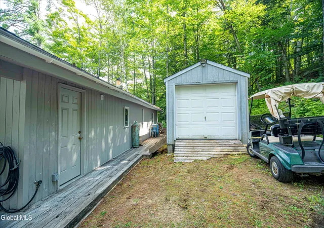 Photo 25 of Sale Pending at 336 Beaver Pond Rd, Adirondack, NY 12808 | MLS# 202625122 | Listing updated on 2026-09-07