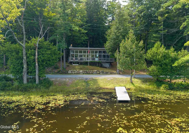 Photo 3 of Sale Pending at 336 Beaver Pond Rd, Adirondack, NY 12808 | MLS# 202625122 | Listing updated on 2026-09-07