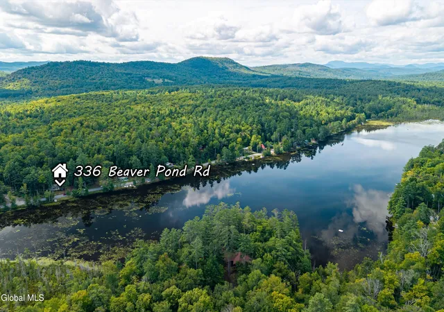 Photo 4 of Sale Pending at 336 Beaver Pond Rd, Adirondack, NY 12808 | MLS# 202625122 | Listing updated on 2026-09-07