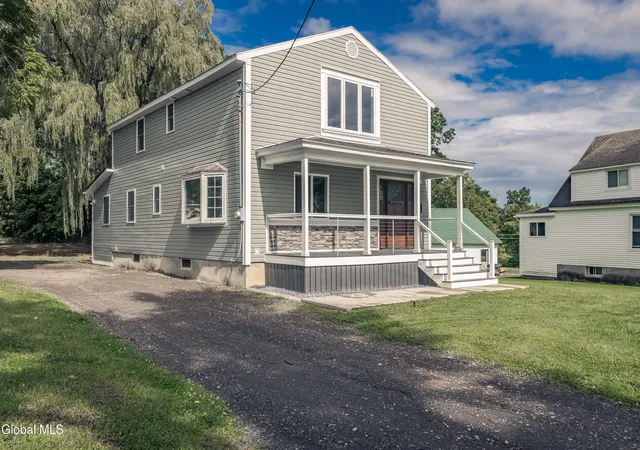 Photo 1 of Sale Pending at 1 Brice St, Amsterdam, NY 12010 | MLS# 202624970 | Listing updated on 2026-09-10