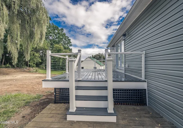 Photo 2 of Sale Pending at 1 Brice St, Amsterdam, NY 12010 | MLS# 202624970 | Listing updated on 2026-09-10