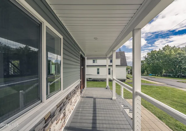Photo 3 of Sale Pending at 1 Brice St, Amsterdam, NY 12010 | MLS# 202624970 | Listing updated on 2026-09-10