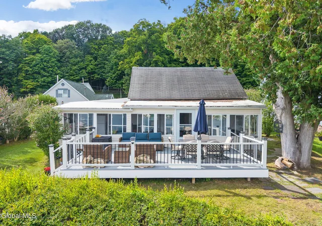 Photo 1 of Sale Pending at 19 Garside Rd, Saratoga Springs, Outside, NY 12866 | MLS# 202624980 | Listing updated on 2026-09-01