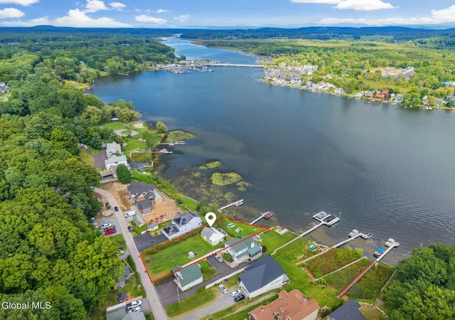 Photo 2 of Sale Pending at 19 Garside Rd, Saratoga Springs, Outside, NY 12866 | MLS# 202624980 | Listing updated on 2026-09-01