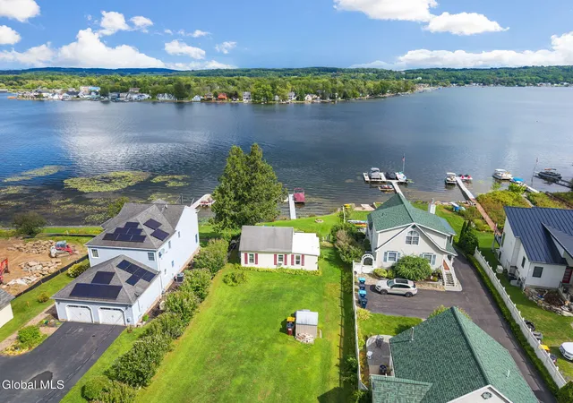 Photo 3 of Sale Pending at 19 Garside Rd, Saratoga Springs, Outside, NY 12866 | MLS# 202624980 | Listing updated on 2026-09-01