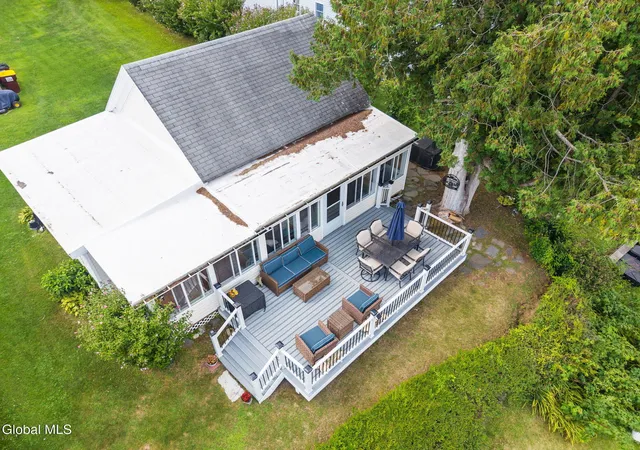Photo 4 of Sale Pending at 19 Garside Rd, Saratoga Springs, Outside, NY 12866 | MLS# 202624980 | Listing updated on 2026-09-01