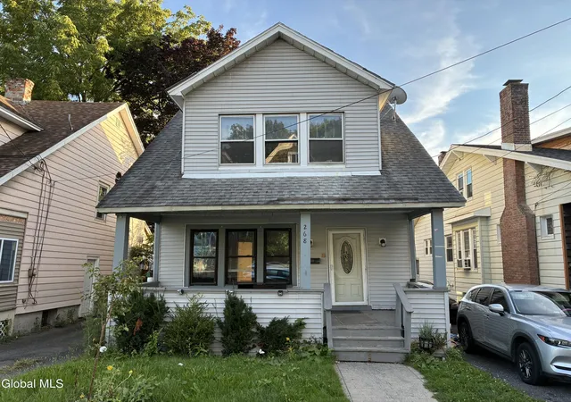 Photo 1 of Sale Pending at 268 Morris St, Albany, NY 12208 | MLS# 202624977 | Listing updated on 2026-09-11