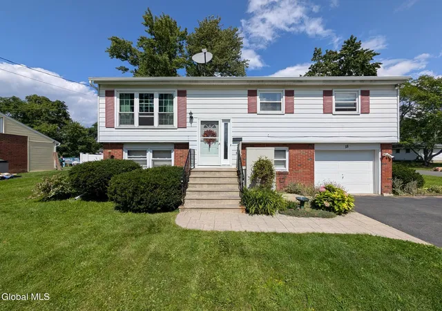 Photo 1 of Sale Pending at 18 California Ave, East Greenbush, NY 12144 | MLS# 202625014 | Listing updated on 2026-09-01