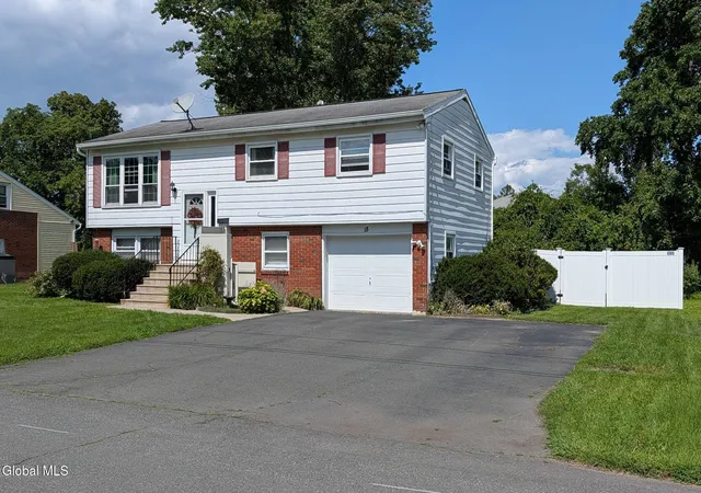 Photo 3 of Sale Pending at 18 California Ave, East Greenbush, NY 12144 | MLS# 202625014 | Listing updated on 2026-09-01