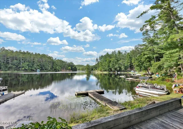 Photo 3 of Single family home for sale at 93 Sagamore Dr, Lake Luzerne, NY 12846 | MLS# 202625057 | Listing updated on 2026-08-31